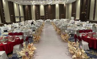 Taicang Karuizawa Hot Spring Hall