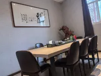 GreenTree Inn Ganzhou Sankang Temple DaRunFa Express Hotel - 2-Star