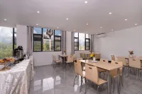 lufengrunchengjiudian