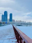힐튼 옌타이 골든 코스트 - 로맨틱