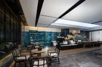 Yueyang Haofeng Wyndham Hotel (Yueyang High-speed Railway East Station)