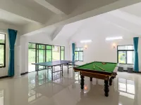 Asia-Pacific Forest Organization Jianfeng Forest Wellness and Nature Education Base Hotels in Ledong