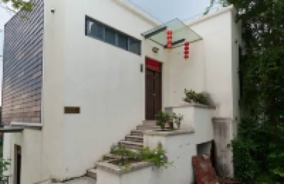 Taishan YiHe LanYue Villa (YiHe Hot Spring Town)