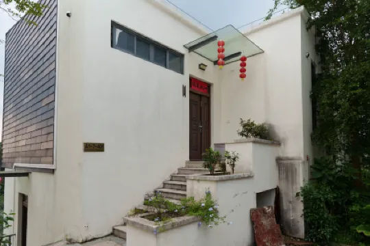 Taishan YiHe LanYue Villa (YiHe Hot Spring Town)