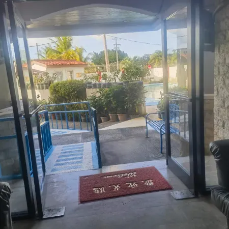 Island Hotel Saipan