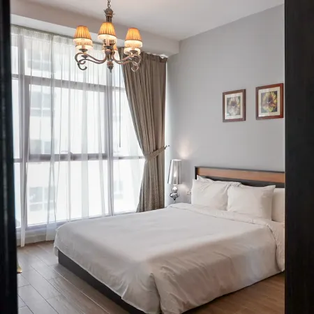 Al Manzil Hotel Bahrain