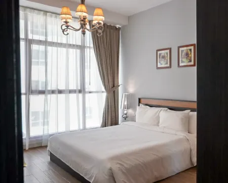 Al Manzil Hotel Bahrain Hotels in Juffair