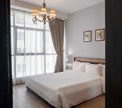 Al Manzil Hotel Bahrain Hotels near Ahmed Al Fateh Islamic Center