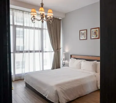 Al Manzil Hotel Bahrain