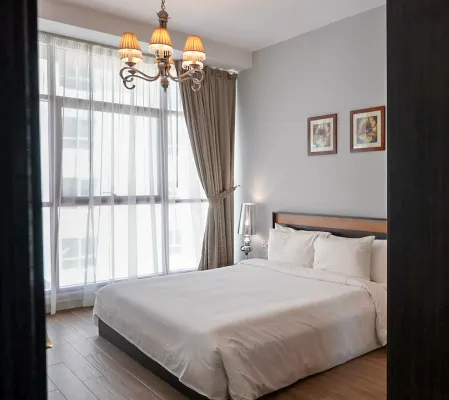 Al Manzil Hotel Bahrain