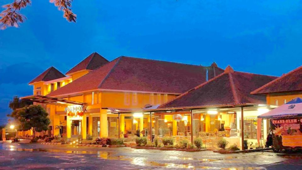 Pondok Jatim Park Hotel & Cafè