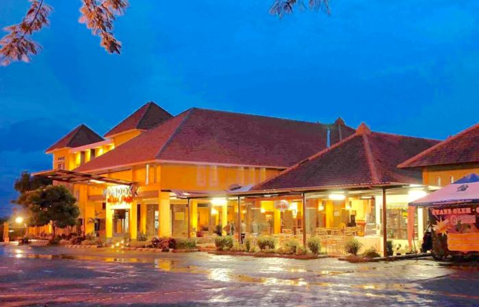 Pondok Jatim Park Hotel & Cafè