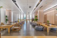 Hotel of Awareness - نادي رياضي