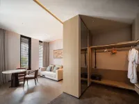 Hu Qiu PUSEN Hotels & Resorts Hotels near Tiger Hill