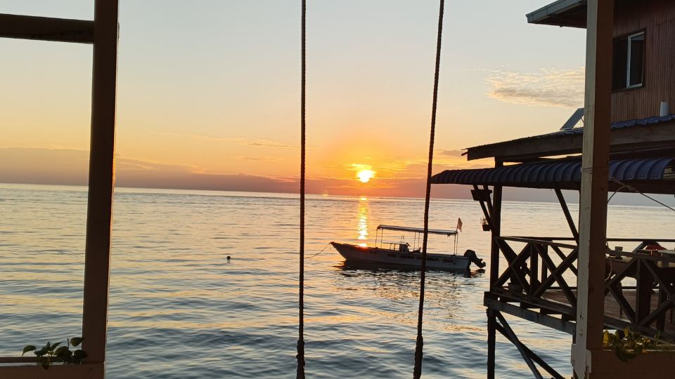 Turtle Garden Lodge - Mabul's Only Private All-Inclusive Lodge