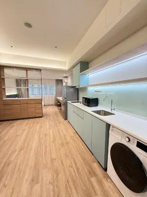 BLOOM APARTMENT HOTEL Hotels in Serangoon and Kovan