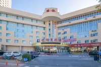 LIAO  JIAN  HOTEL - gimnasio