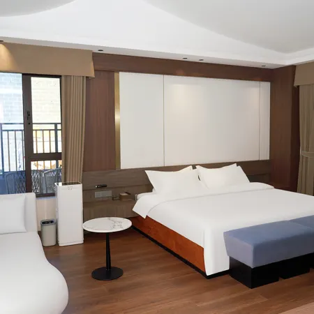 Wangxiju Homestay