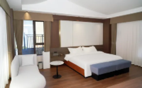 Wangxiju Homestay