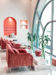 Sofitel Al Khobar the Corniche - Gym