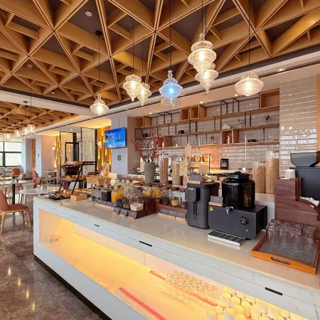 Atour Hotel (Guilin North Railway Station Hengda Plaza)