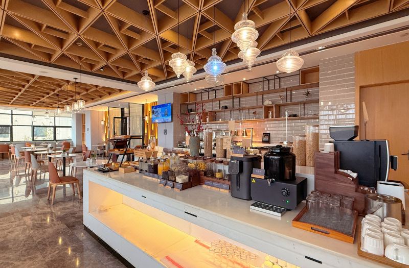 Atour Hotel （Guilin North Railway Station North Zhongshan Road） photo 3