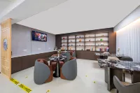 Times View B&B (Longyan Zhongshan Road Pedestrian Street)