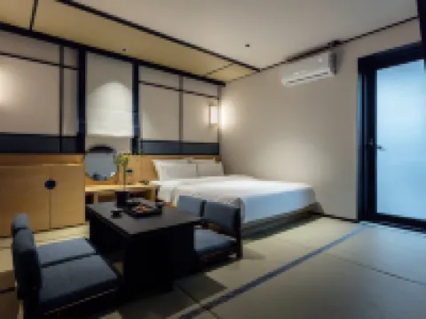 Mitasuya Ryokan Hotel by Aank Pyeongtaek Station Hotels in Pyeongtaek-si