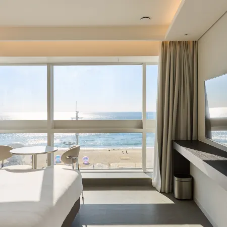 Covestay Haeundae