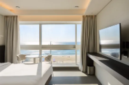 Covestay Haeundae