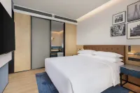 廣州荔灣福朋喜來登酒店