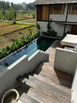 Baku Living Villa - Mountain view