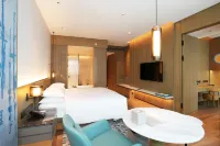 Huzhou Marriott Hotel Nanxun
