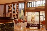 Xinghe E-Sports Hotel