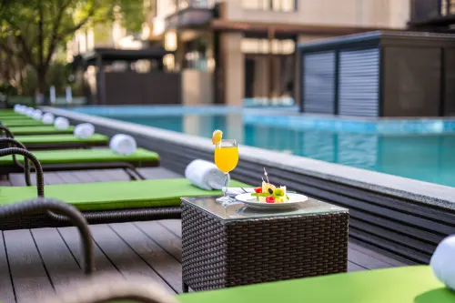 Holiday Inn Shanghai International Resort by IHG