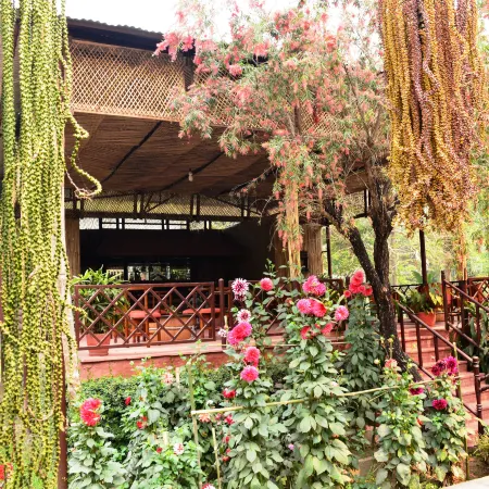 Chitwan Paradise Hotel
