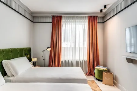 Hotel Della Prassede