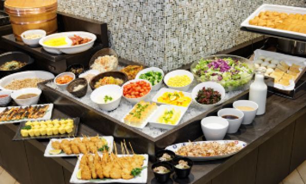 HOTEL AMANEK Osaka Namba