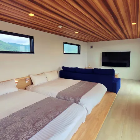 KUBIKAI Hotels in Itoshima