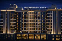Green Peninsula Hotel Hotels in 