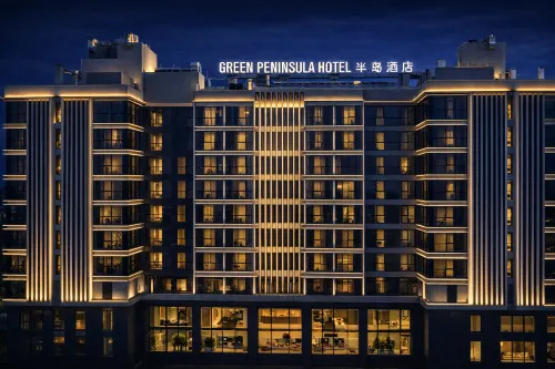 Green Penisula Hotel Hotels in Bac Ninh