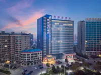Pipijin Hui Hotel in Shuangfeng - Parking