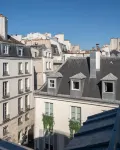 Hotel la Villa Saint Germain des Prés - 5-Star