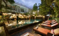 The Moon Residence & Spa - Pools
