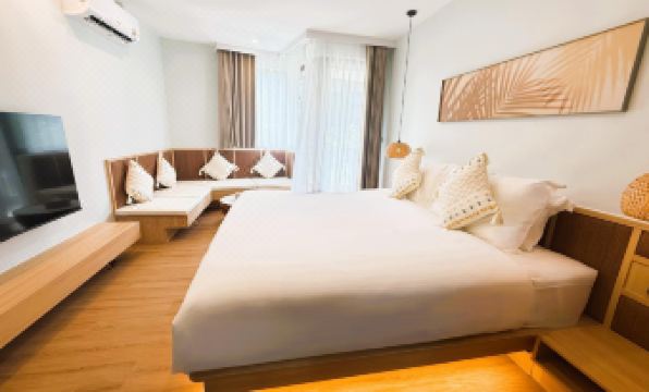 Wyndham Garden Samui Wing