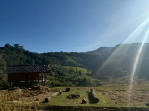 Hae o bi (rice terraces)