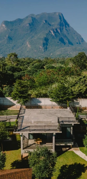 รูปภาพของหมีดำ รีสอร์ท & ออนเซน