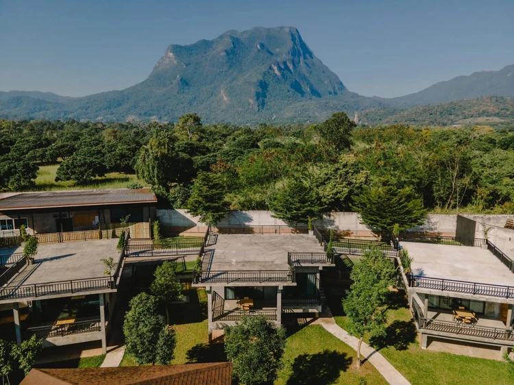 รูปภาพของหมีดำ รีสอร์ท & ออนเซน