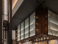 Four Points by Sheraton Fuzhou, Jin’an Hotel in zona Monte Drum