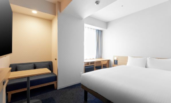 Sotetsu Fresa Inn Yodoyabashi